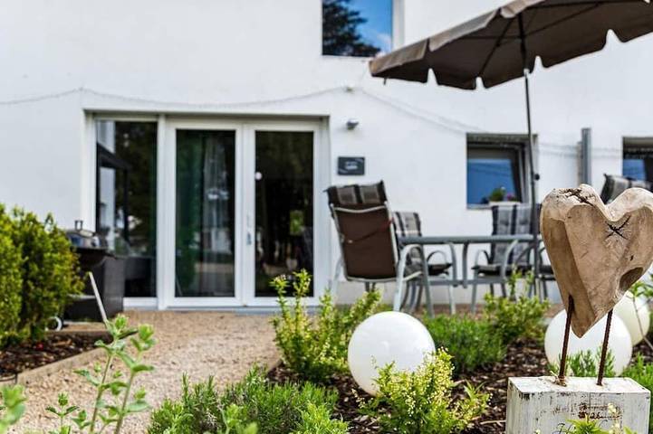 Agriturismo für 5 Personen, mit Garten