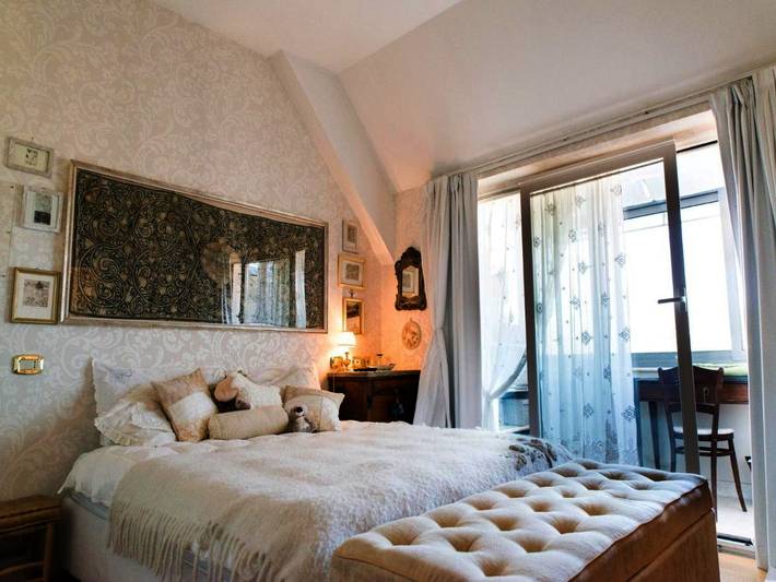 Vakantiehuis voor 2 personen, met balkon en uitzicht in Ascoli Piceno