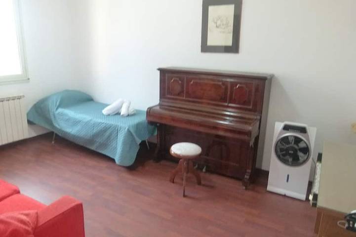 Ganze Wohnung, Villa Aurora - Apartment in villa with pool in Bagheria, Palermo Provinz