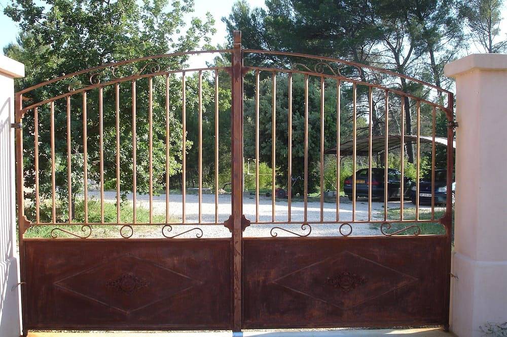 Villa von Charakter 250m2 Stand großen Pool ruhig in Venelles, Aix-en-Provence und Umgebung