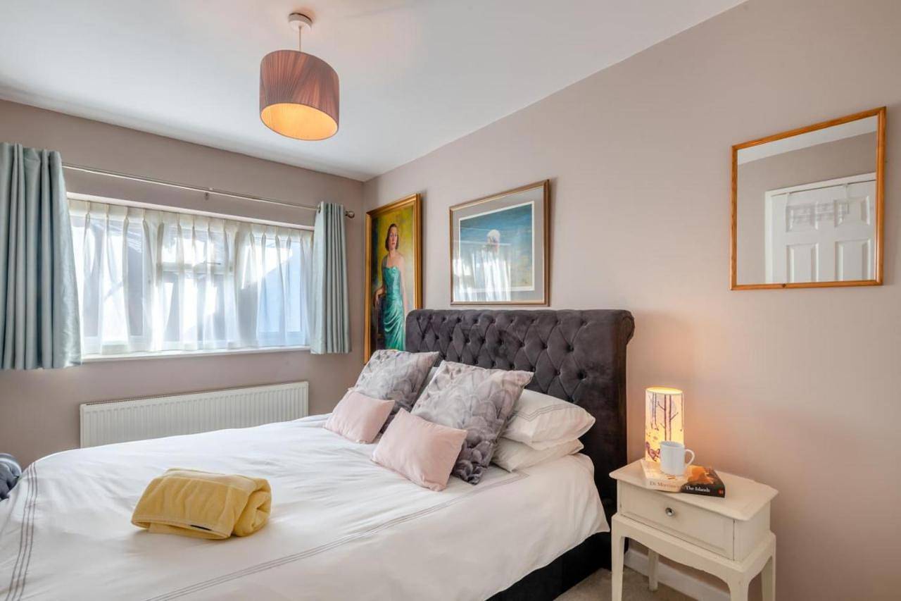 Holiday Home in Overstrand, Norfolk Coast