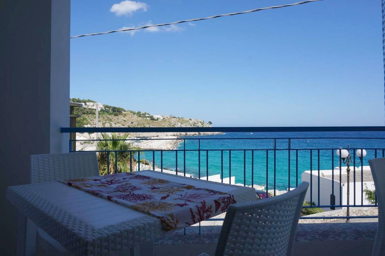 Buon Vento in Castro Marina, Castro (Lecce)