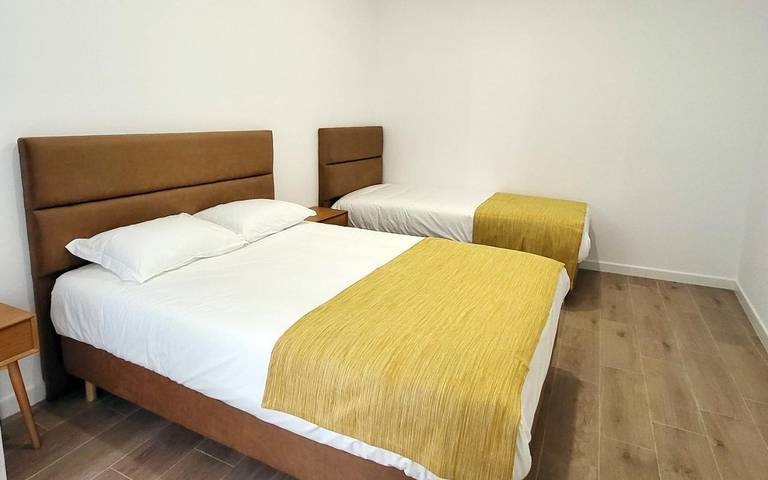 Apartamento de férias para 3 pessoas em Elvas