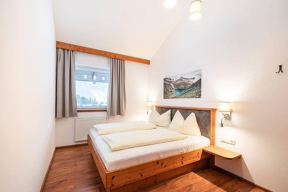 Alpenchalet**** Typ 1 58m² \"Rettenstein\" - Apparthotel Alpenchalet in Neukirchen am Großvenediger, Kitzbüheler Alpen