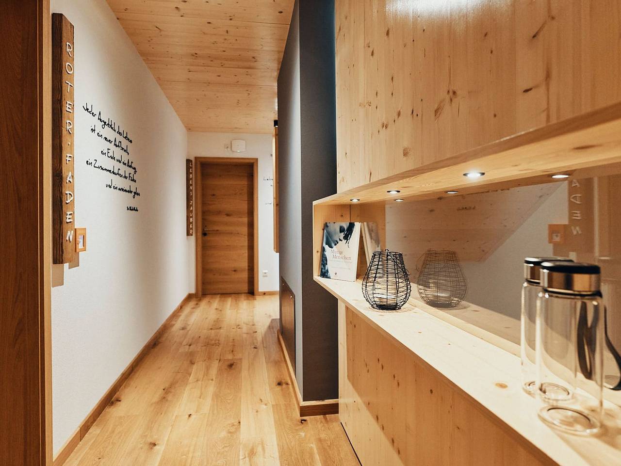 Ganze Ferienwohnung, Echt Zeit Ferienwohnungen - 5 Feder.Leicht Apartment in Bad Dürrheim, Mittlerer Schwarzwald