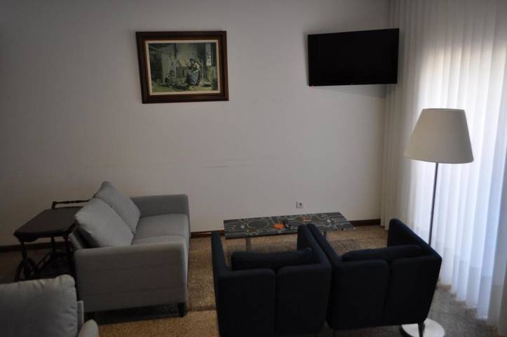 Chambre d’hôte pour 2 personnes, avec terrasse à Terras de Bouro - 3