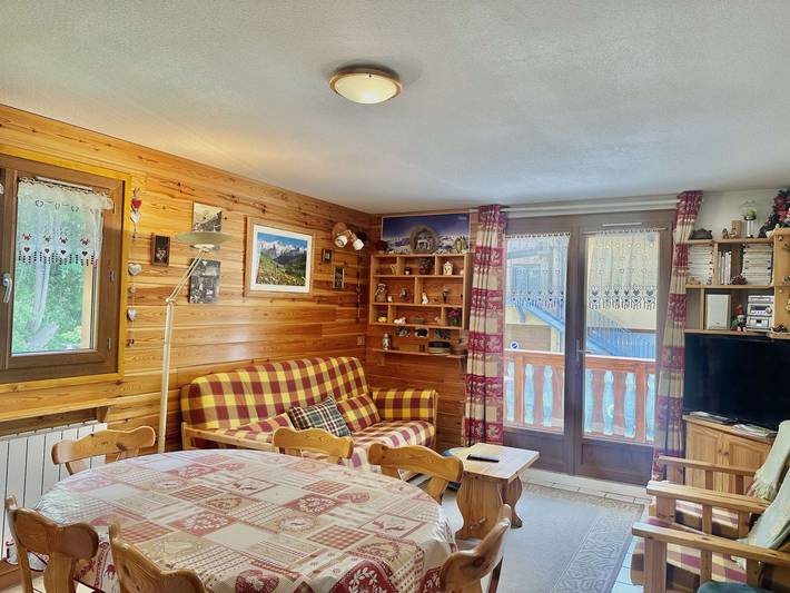 Appartement de vacances pour 6 personnes - 1