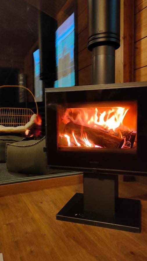 Chalet para 6 personas, con vistas y jardín, Se admiten mascotas en Provincia de Segovia - 4