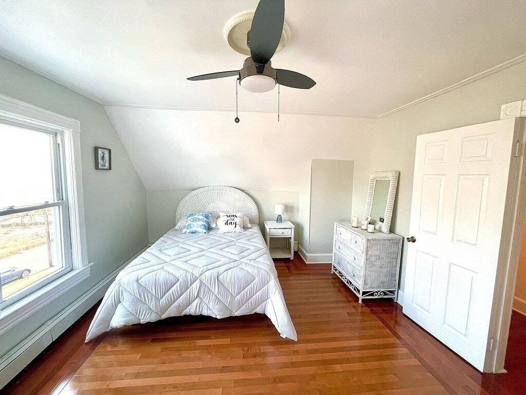 Beauty by the Sea - 7bd Charming House 5min Walk to Beach - Pet Friendly in Long Branch, Monmouth County