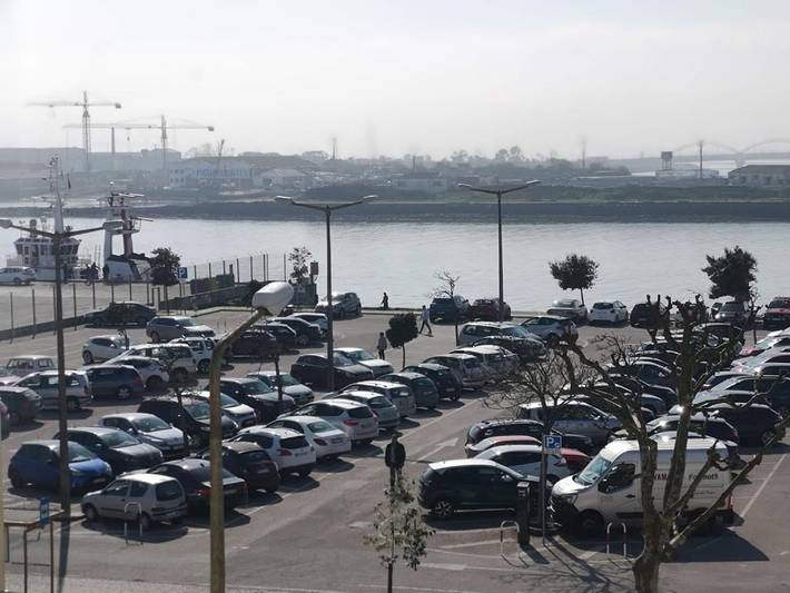 Maison d’hôte pour 4 personnes, avec vue ainsi que balcon et jardin à Figueira da Foz - 2