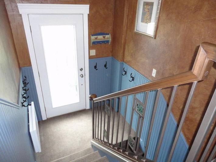 Gîte pour 4 personnes dans Gaspé - 2