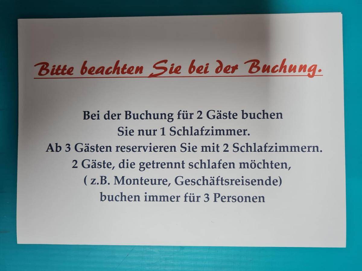 Ganze Wohnung, Ferienwohnung Elbblick in Brambach, Dessau