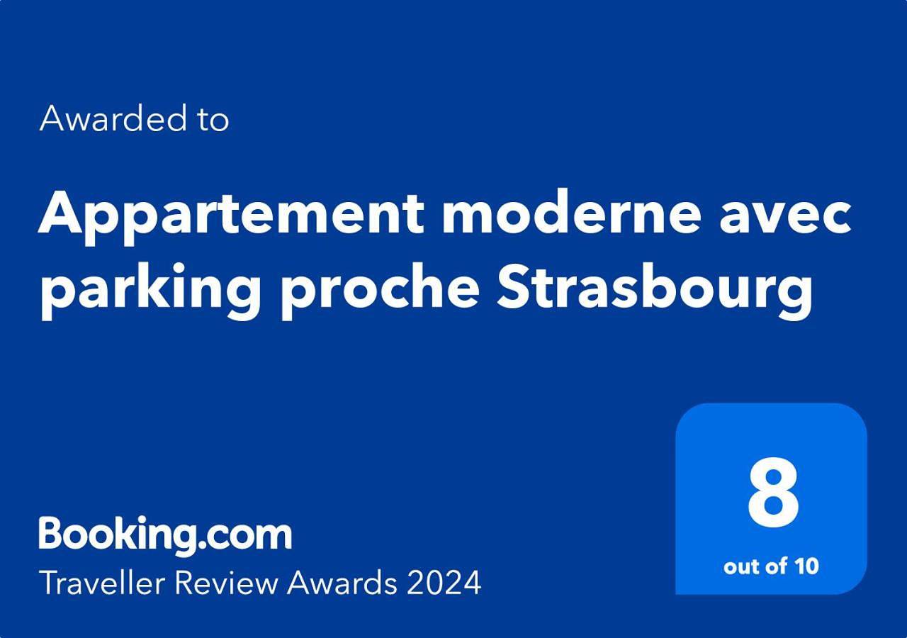 Appartement entier, Apartment with Balcony in Bischheim, Région de Strasbourg