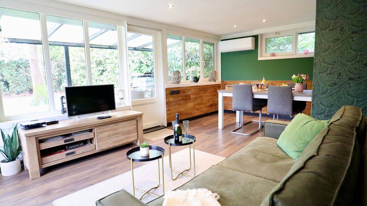 Ferienhaus für 2 Personen (50 m²) in Lanaeken in Rekem, Lanaken