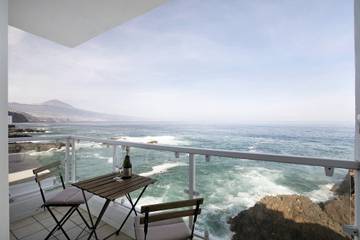 Apartment for 3 People in Tenerife Capital Region, Tenerife, Photo 1