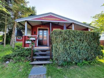 Ferienwohnung für 3 Personen in Harz, Ostharz, Bild 2