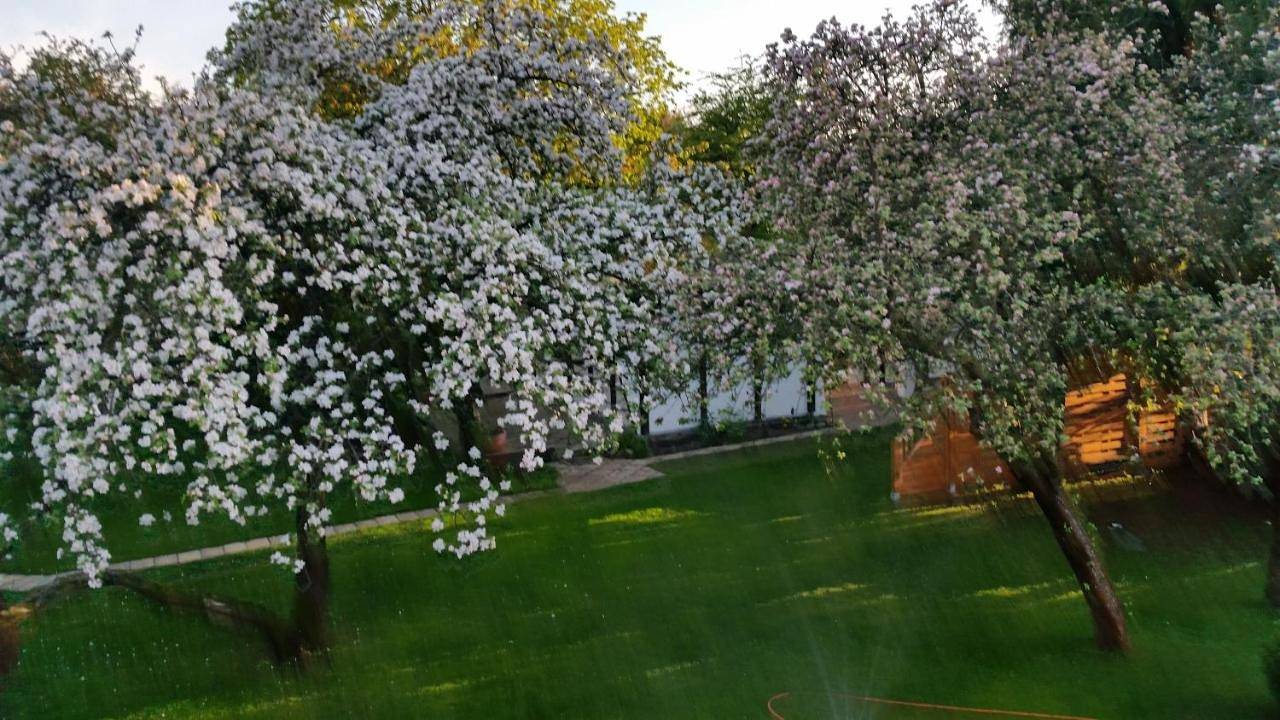Holiday Home in Birkenwerder, Ruppiner Seenland