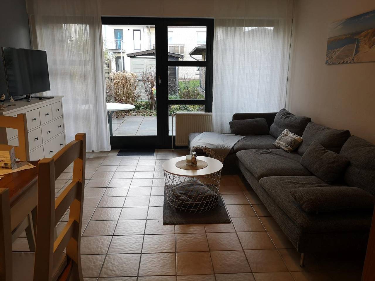 Ferienhaus in Dahme ab 113€ pro Nacht