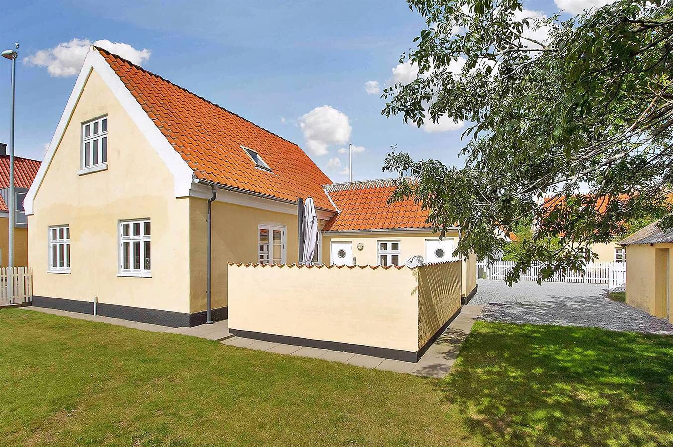 Casa vacanza a Skagen a partire da 142€ a notte
