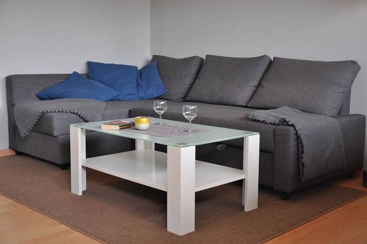 Ferienhaus für 4 Personen, mit Terrasse in Verchen - 4