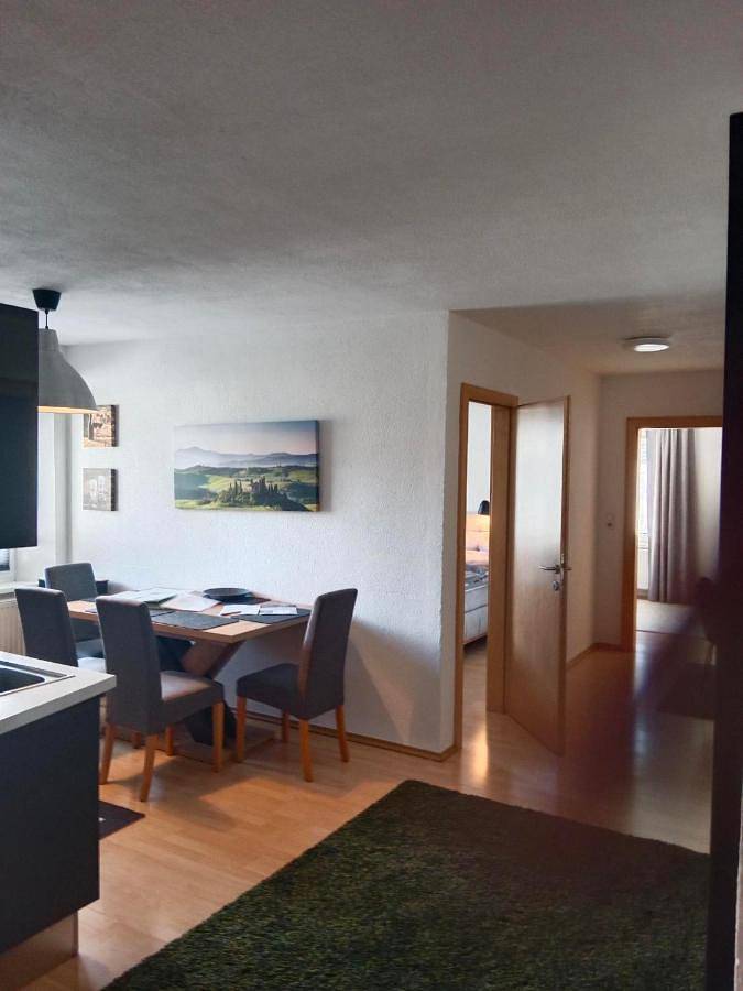 Ferienwohnung für 3 Personen - 1