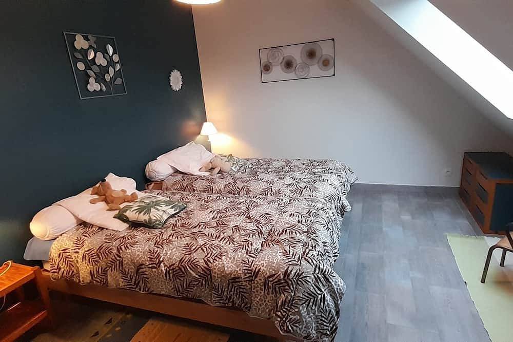 Casa / villa / chalet - Erdeven in Erdeven, Côte des Mégalithes