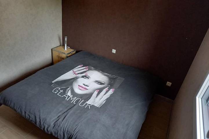 Gîte pour 2 personnes à Thaon-les-Vosges - 3