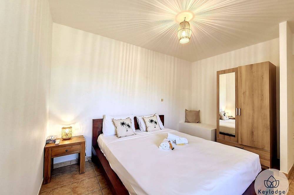 Entire apartment, T2 – Bertel Flamboyant – La Saline-les-Bains in La Saline les Bains, Saint-Paul