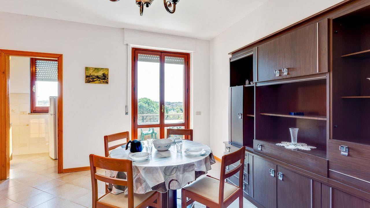 Ganze Ferienwohnung, Ferienwohnung für 6 Personen (80 m²) in Tuoro Sul Trasimeno in Tuoro sul Trasimeno, Lago Trasimeno