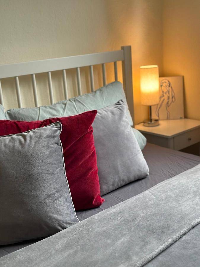 Ferienwohnung für 4 Personen, mit Garten in Köpenick Berlin - 2