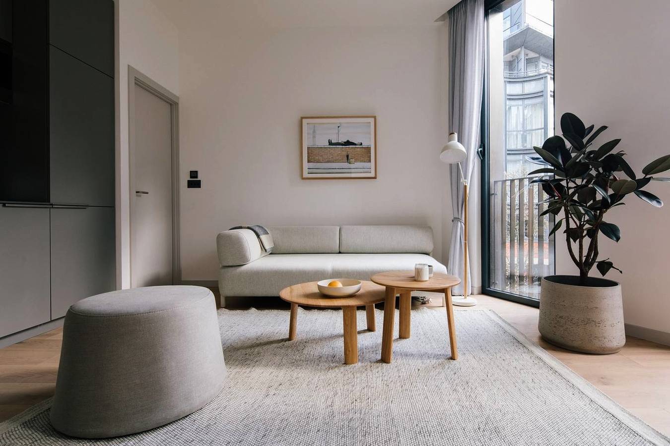 Appartement entier, Appartement de vacances pour 4 personnes in Londres, Angleterre du Sud-Est