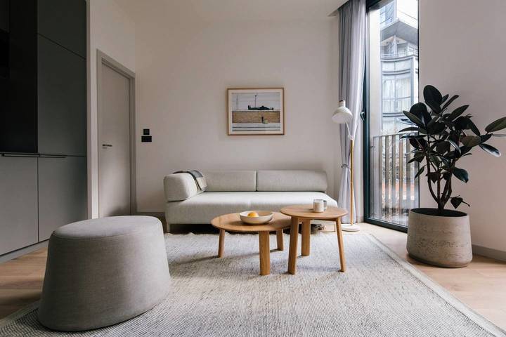 Appartement entier, Appartement de vacances pour 4 personnes in Londres, Angleterre du Sud-Est