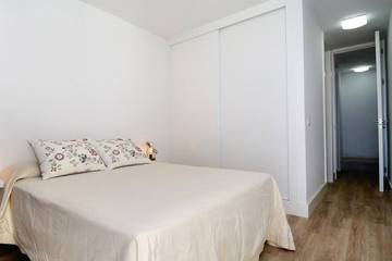 Villa for 4 People in Mojones, Tías, Photo 4