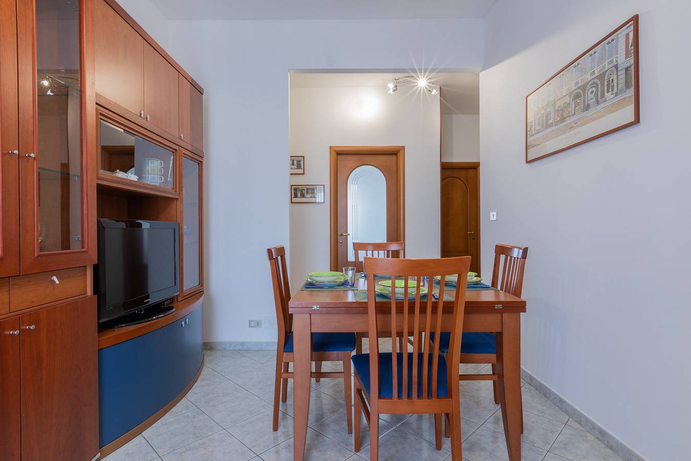 Apartamento entero, Casa Ruisi by Wonderful Italy in Turín, Provincia de Torino
