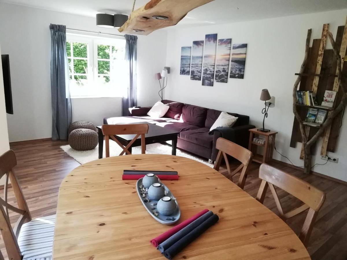Ganze Wohnung, Two-Bedroom Apartment in Kalletal, Kreis Lippe