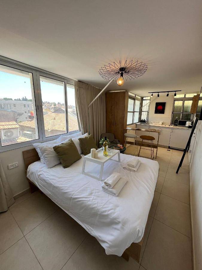 Appartement de vacances pour 2 personnes