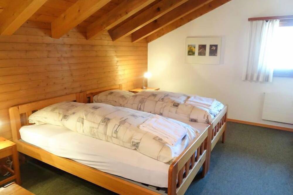 Geheel appartement, Aragon T100 by Interhome in Ernen, Aletsch Arena