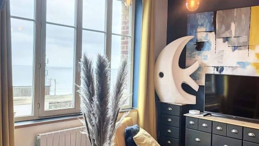 Appartement de vacances pour 3 personnes