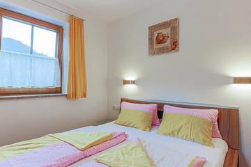 Hütte für 4 Personen in Söll, Hohe Salve, Bild 3