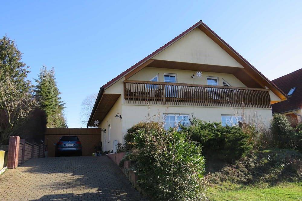 Apartamento entero, Vacaciones Brambach in Brambach, Dessau