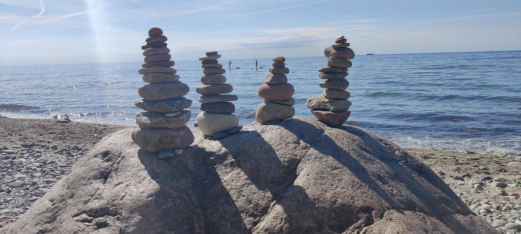 Apartamento entero, Fewo 31 "Veramare" an der Liebesschlucht in Ostseebad Rerik, Rerik