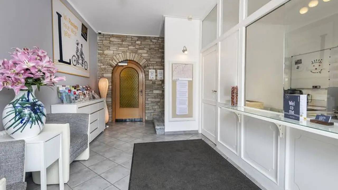 Einzelzimmer für 1 Person (13 m²) in Salzburg in Salzbourg, Bundesland Salzburg