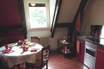 Maison D’hôte pour 3 Personnes dans Lourdes, Hautes-Pyrénées, Photo 2