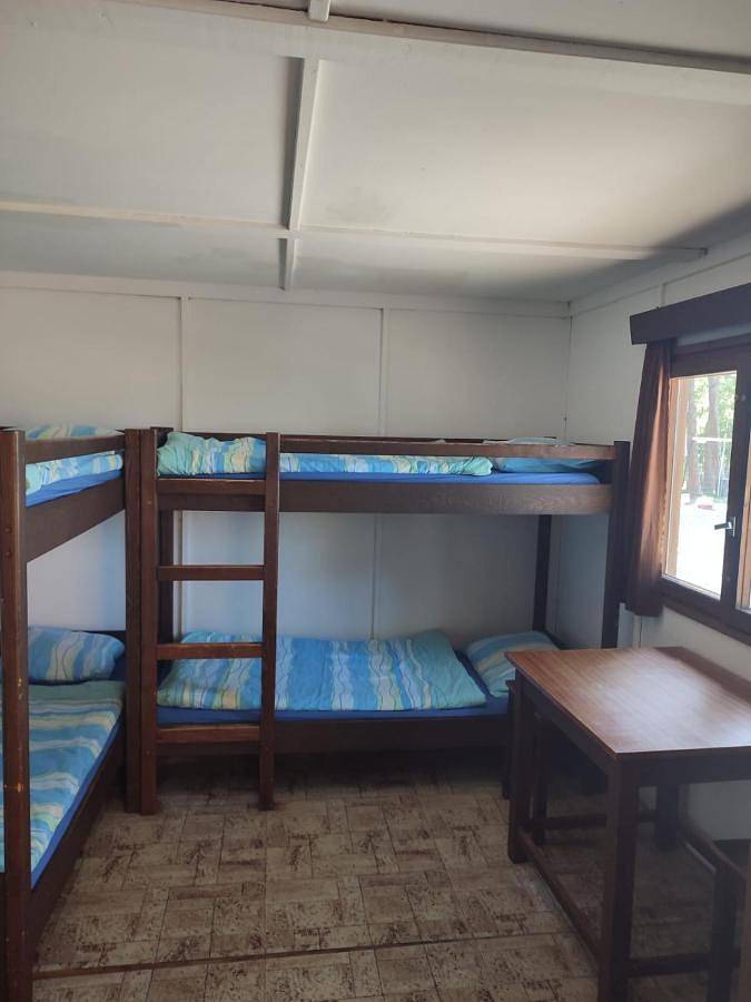 Kemp u jezera in Doksy, Kraj liberecki