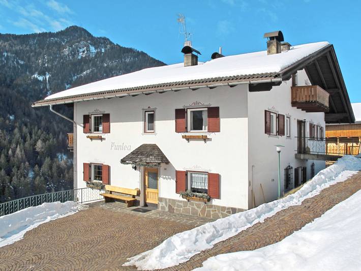 Ferienwohnung für 10 Personen, mit Garten und Balkon in St. Christina in Gröden - 2