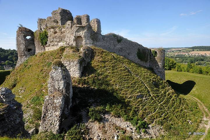 Location de vacances pour 4 personnes à Arques-la-Bataille