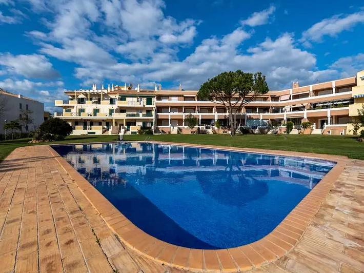 Holiday apartment for 5 people, with pool - 1