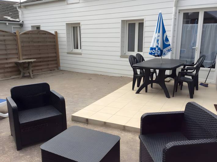 Casa de vacaciones para 4 personas - 1