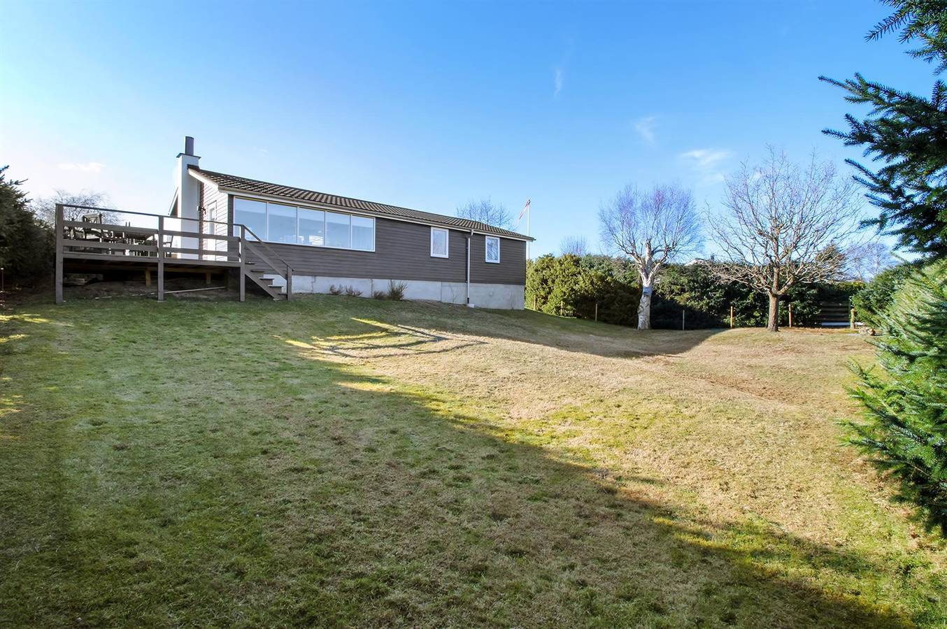 Casa vacanza a Hadsund a partire da 68€ a notte