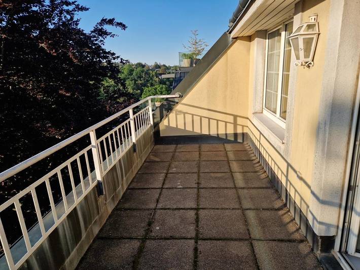 Gîte pour 2 personnes, avec piscine ainsi que vue et terrasse à Vienne (Autriche) - 3